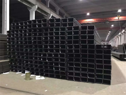 昆都仑冷拔方管选型指南 工程采购怎么选